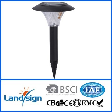 garden fence solar lights XLTD-317