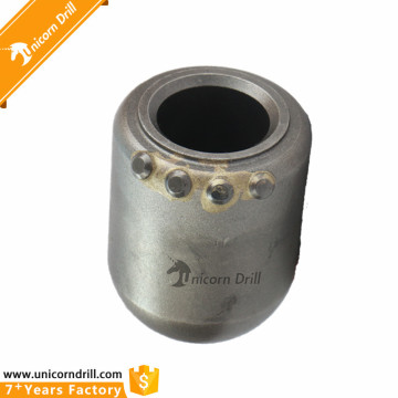 Foundation Rock Drill Bullet Teeth Holder B85/2