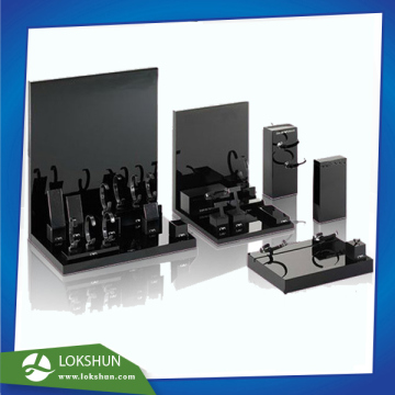 OEM/ODM Customized Acrylic Watch Display/Acrylic Watch Stand for Watch/Acrylic Watch Display Holder