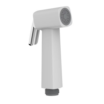 ABS Plastic Hand Held Shattaf Shower Bidet Sprayer