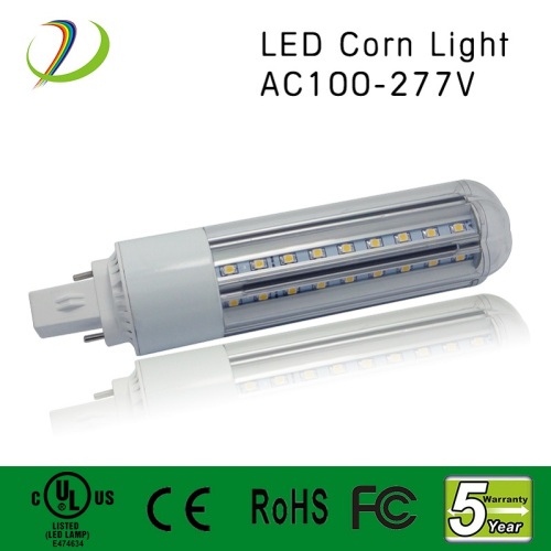 UL listed 10W led corn light bulb