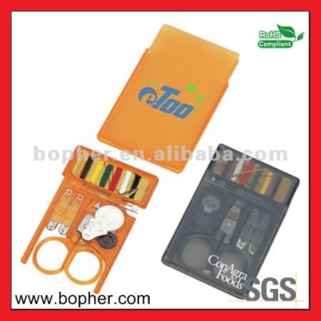 custom novelty complete sewing kit