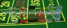 Roulette Win Marker,roulette accessories