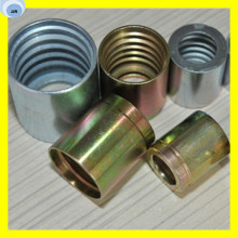 Hose Socket Teflon Hose Ferrule Part 00TF0 Coupling