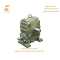 Worm Gear Speed Reducer