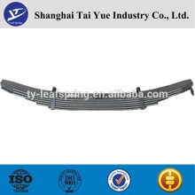 Excelent 75 * 13 conventional TRA leaf springs