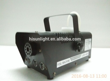 Factory direct LED1500W Fog stage machine stage effects stage equipment