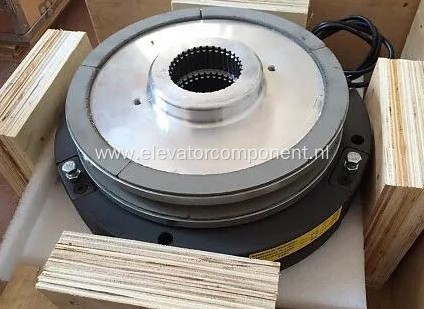 ZZD1-550 Brake for Xizi Gearless Machine GETM3.0D