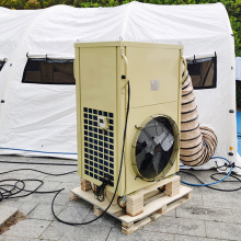 60000BTU 5Ton Tent Air Conditioner