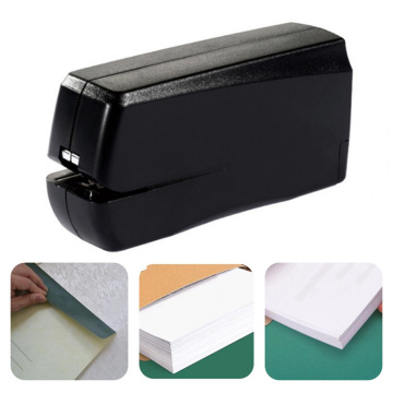 Electric Paper Stapler for Office Automation
