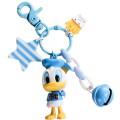 Donald en Daisy Duck sleutelhanger