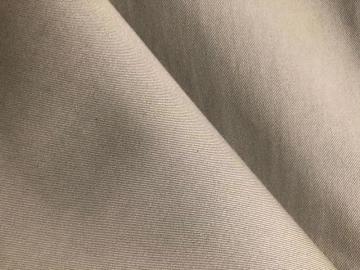 100% Cotton Twill Dyed Fabric