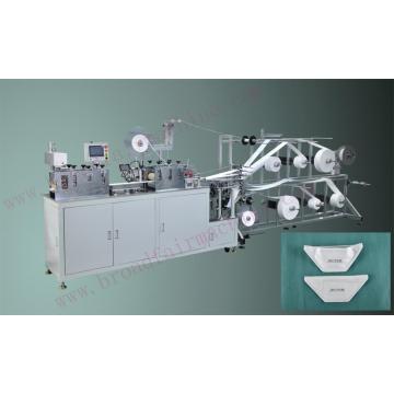 Hot Sales Duck Bill Mask Making Machine