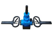 ZQSJ-140/4.1 outburst prevention drill/rock drill/rock drilling machine