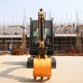 Nuoman Wholesale Price Mini Excavator 2.2ton