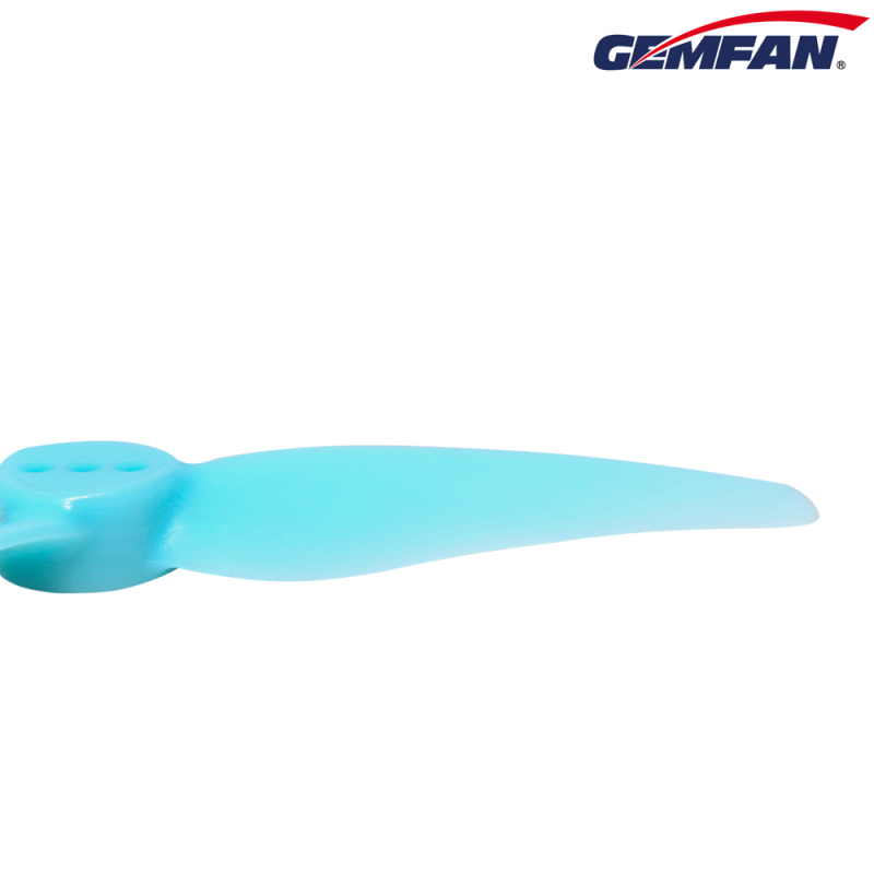 GEMFAN 4PCS 3 Inch 3016 Hurricane PC FPV Propeller