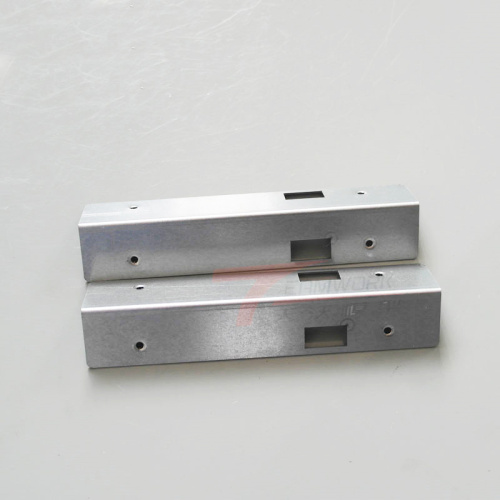 OEM Design CNC Metal Rapid Prototype Aluminium Parts