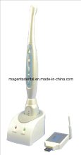 Cordless USB Intraoral Cameras for Computers