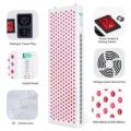 Home-use arthritis pain LED red light therapy panel