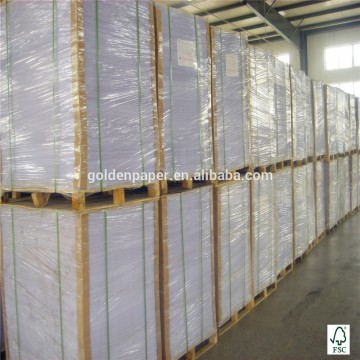 LWC paper/ LWC coated paper