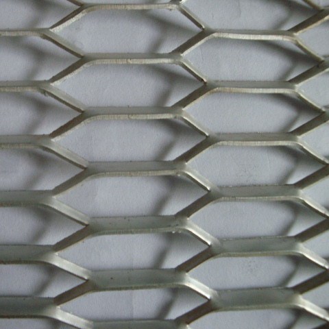 Stretch Expanded Mesh Expanded Metal Mesh Box