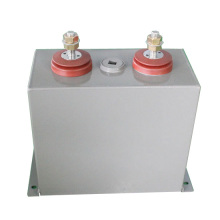 Pulse Magnetizer Capacitor - 3000VDC 1000UF