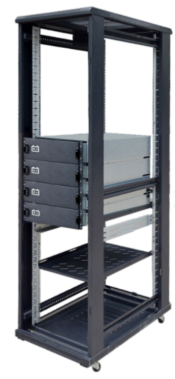 Rack Battery Cabinet For UPS