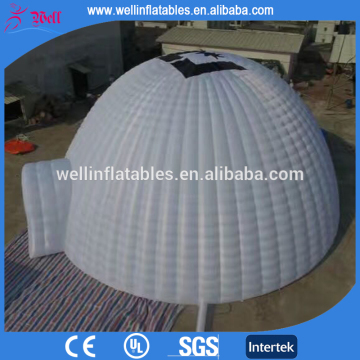 cheap price giant inflatable tent / tent inflatable / inflatable dome tent