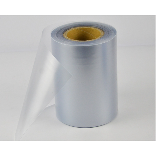 Polypropylene Plastik Frosted Transparan PS Sheet Roll