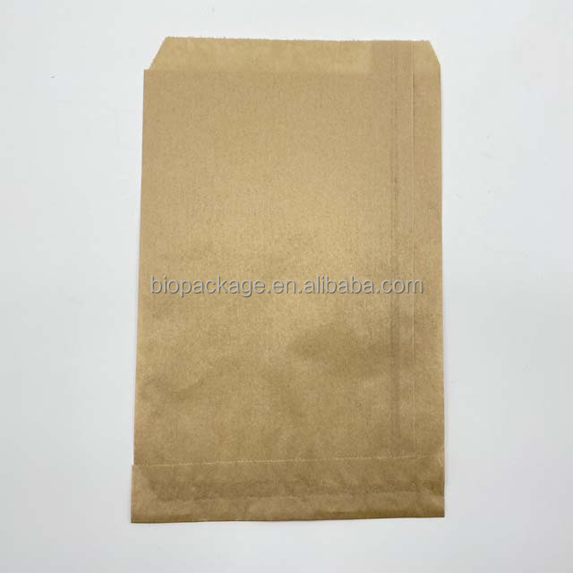 paper bag without PE lined