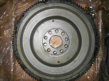 Auto flexible flywheel Flywheel Assenbly