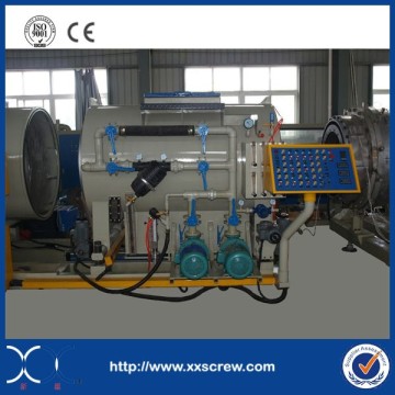 Pipe Application Plastic Stick Extruding Machine