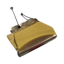 BPB Micro Perforated Plastic Bags for Vegetables and Bakery