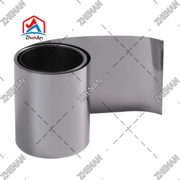 pure nickel foil price