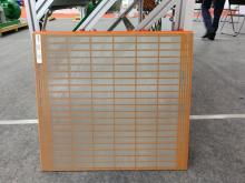 Oil Swaco MD-2 Screen