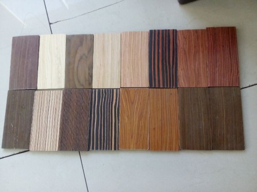 thiết kế gỗ dùng cho đồ nội thất