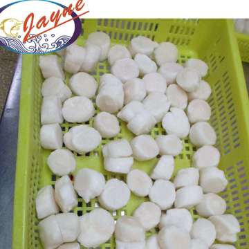 Best Price Bulk Fresh Natural Seafood Shellfish White And Big Peeled Scallops For Cook From Private Label In Vietnam