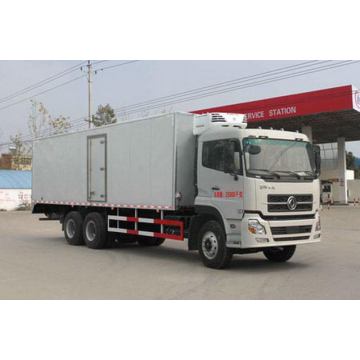 Camión refrigerado DONGFENG Tianlong 6X4 LHD / RHD