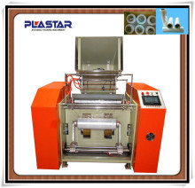 Adhesive Sticker Slitting Rewinding Machines