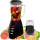 multifunctional glass jar food blender electric processor