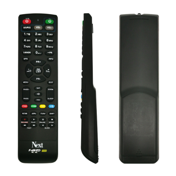 IR Remote Control With Learning Function for TV