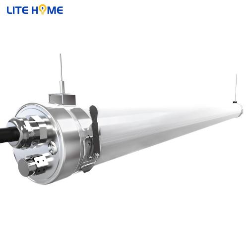 IP66 2ft 600mm 20w led tri-proof light;