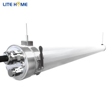 IP66 2ft 600mm 20w led tri-proof light