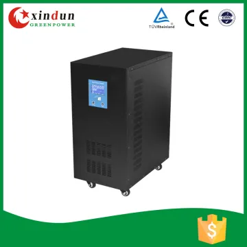 ups 10kva industrial grade 10KVA UPS inverter