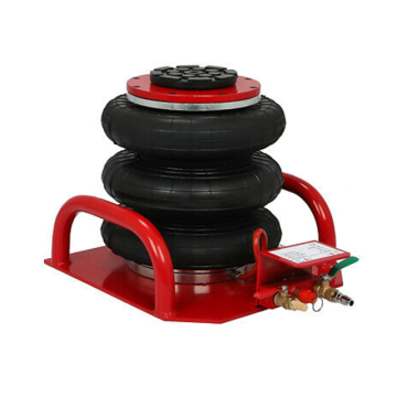 3 Ton Car Pneumatic Bag Jack Offer