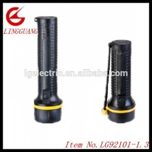 High Power LED Torch Light Battery Torch
