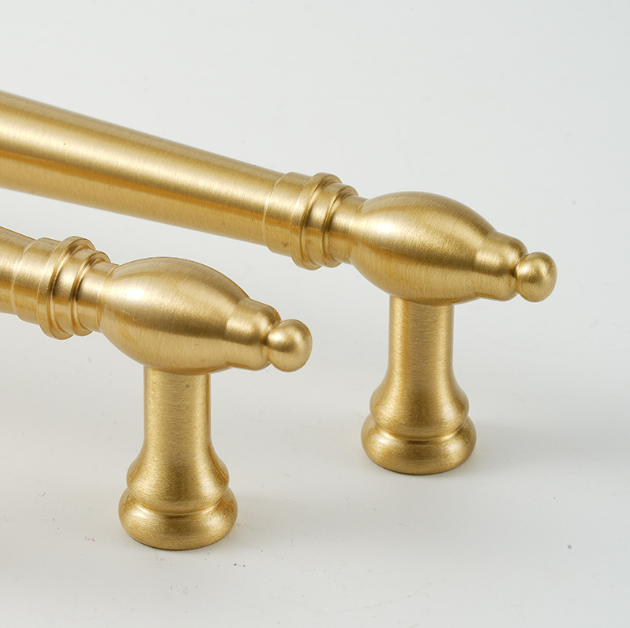 bakır mutfak dolabı kolları copper kitchen cabinet knobs