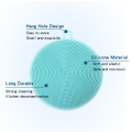 أدوات المطبخ أدوات المطبخ إسفنجة سليكون تنظيف المطبخ فرشاة