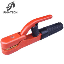 RHK Japanese Type DMC Material Arc Welding Electrode Holder