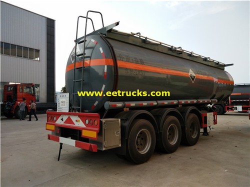 30T 28500 sulfuric acid isar da sako